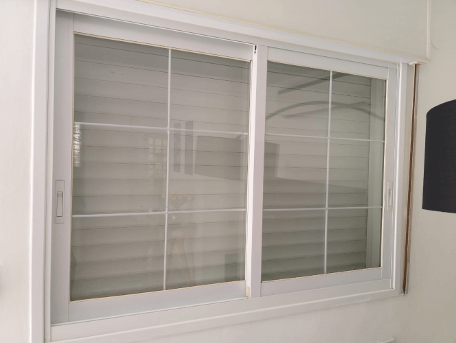 התקנת תריסים וחלון 3